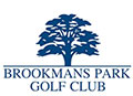 Brookmans Park Golf Club